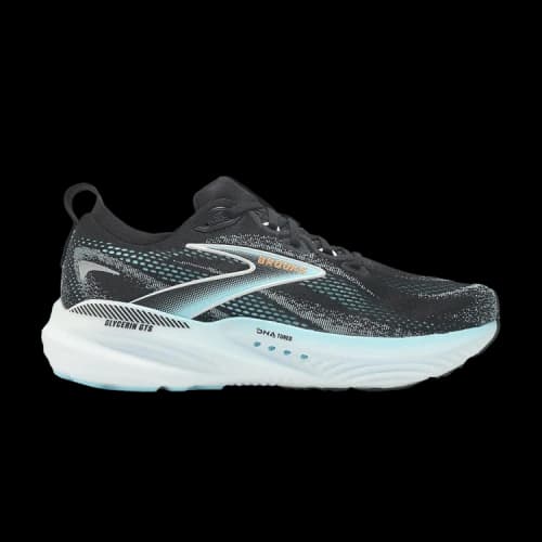 Brooks Glycerin GTS 22 'Black Atomizer'