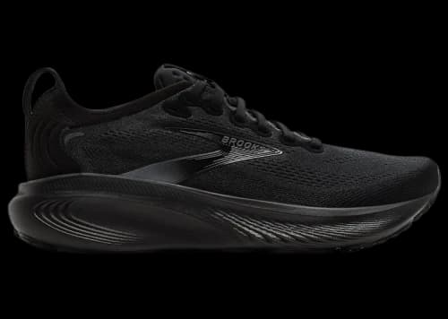 Brooks Adrenaline GTS 25 Black Ebony