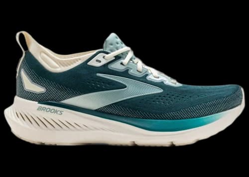 Brooks Glycerin 23 Atlantic Deep Grey Mist Coconut