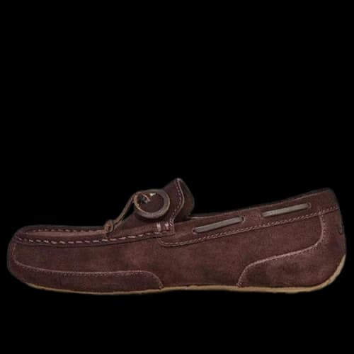 UGG Casual Heritage Chester 'Brown'