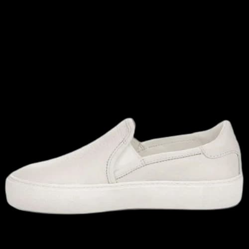 UGG Ansley Bow Glimmer White Shoe (Women's)