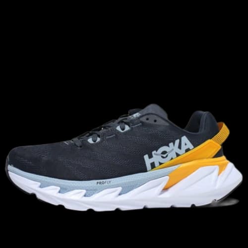HOKA ONE ONE Elevon 2 'Ombre Blue Saffron'