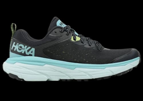 Hoka One One Challenger ATR 6 Blue Graphite (Women's)