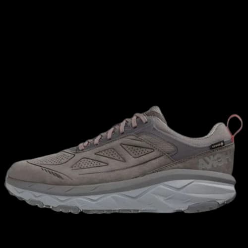 HOKA ONE ONE Challenger Low Gore-Tex 'Charcoal Grey Fiesta'