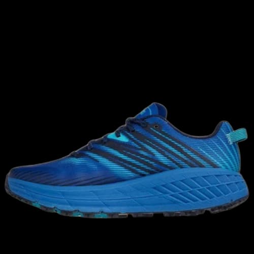 HOKA ONE ONE Speedgoat 4 'Turkish Sea Scuba Blue'