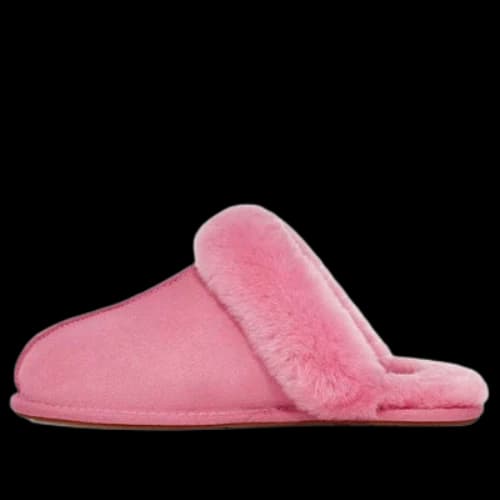 UGG Scuffettte II 'Wild Berry' (Women's)