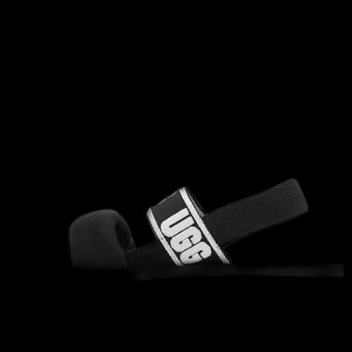 UGG other Sports sandals 'Black White' (Women's)