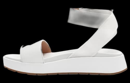 UGG Lennox Series Sports Sandals White (Women's)