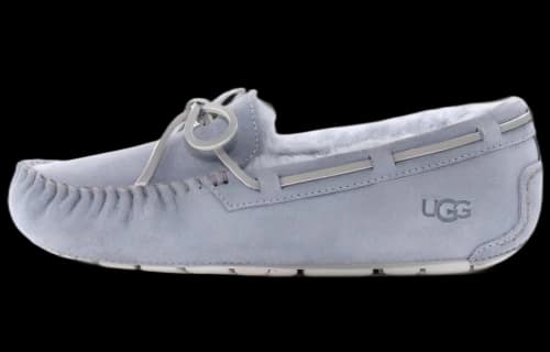 UGG Dakota Slippers 'Blue' (Women's)