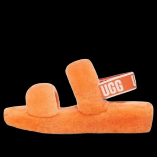UGG Oh Yeah 'Orange' (Women's)