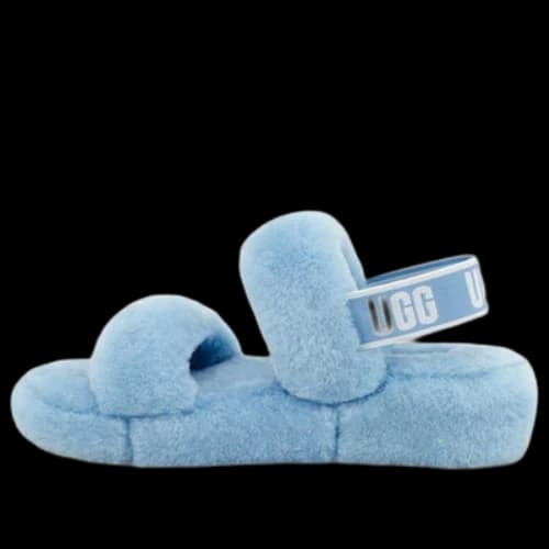 UGG Oh Yeah 'Blue' (Women's)