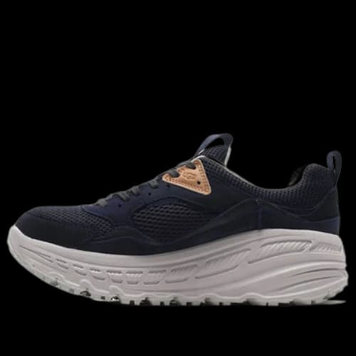 UGG CA805 Mesh 'Dark Sapphire'