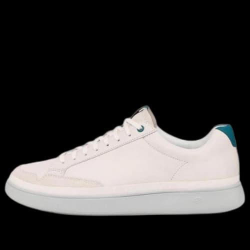 UGG South Bay Sneaker Low 'White Deep Teal'