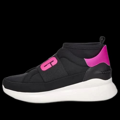 UGG Neutra 'Black Pink' (Women's)