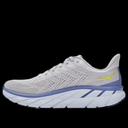 HOKA ONE ONE Clifton 7 'Lunar Rock Nimbus Cloud' (Women's)