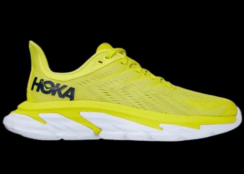 Hoka One One Clifton Edge Citrus (Women's)