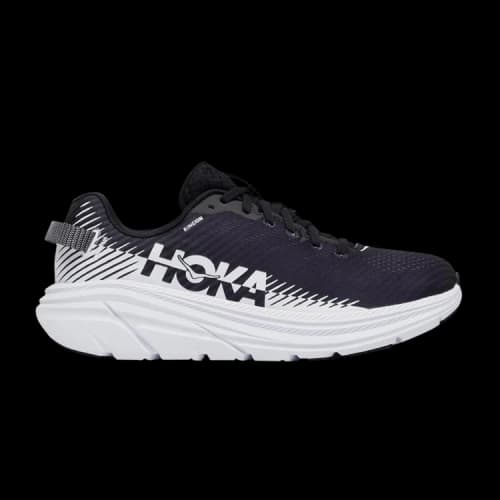 Hoka Rincon 2 'Black White'