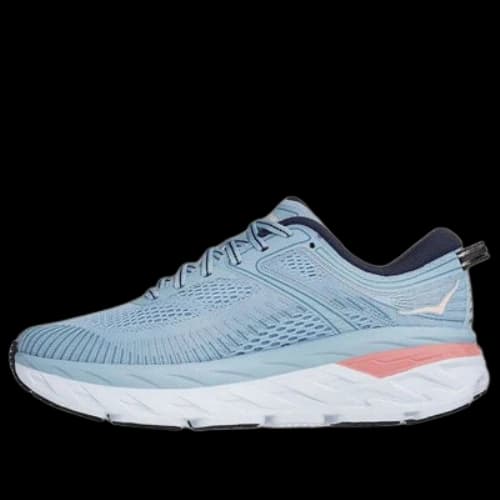 HOKA ONE ONE Bondi 7 'Grey Blue' (Women's)