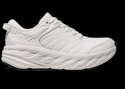 Hoka One One Bondi SR Frost