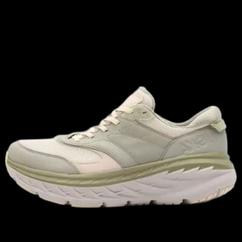 HOKA ONE ONE Bondi L 'Barley Oat Milk'