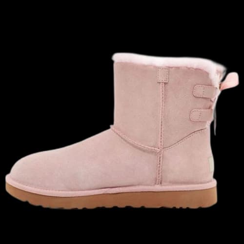 UGG Mini Continuity Bow 'Pink' (Women's)