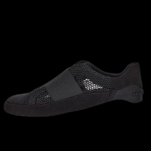 UGG LA Runner Libu Lite 'Black' (Women's)