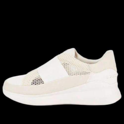 UGG Libu Lite Sneaker 'White' (Women's)