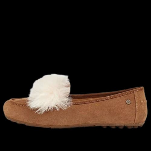 UGG Ansley Bow Glimmer (Women's)