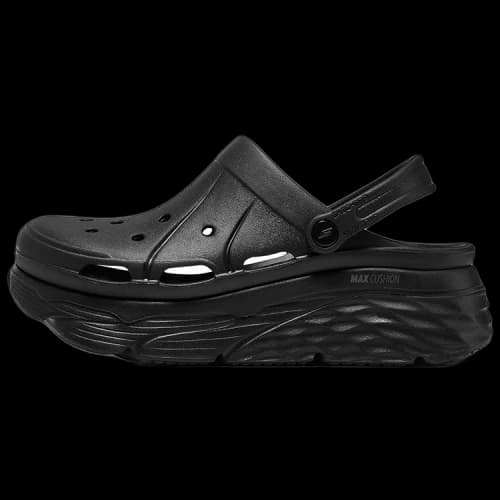 Skechers Max Cushioning 'Black' (Women's)