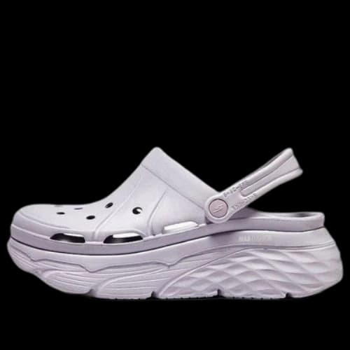 Skechers Max Cushioning 'Purple' (Women's)