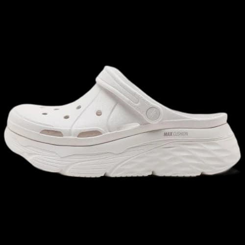 Skechers Foamies Max Cushioning 'White' (Women's)