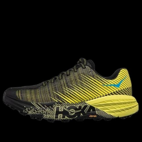 HOKA ONE ONE Evo Speedgoat 'Citrus' (Women's)