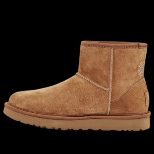 UGG Classic Mini Crystal (Women's)