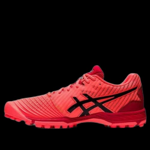 ASICS Field Ultimate FF Orange/Red