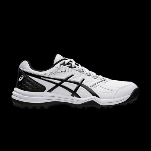 Asics Gel Lethal Field 'White Black'