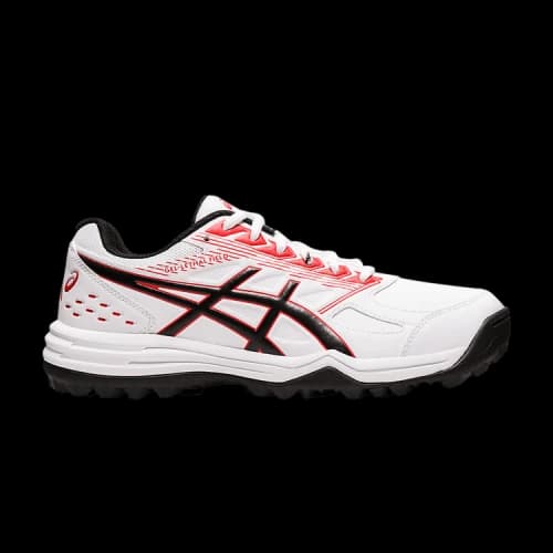 Asics Gel Lethal Field 'White Classic Red'