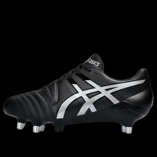 ASICS Gel-Lethal Tight Five 2.0 'Black Pure Silver'