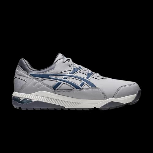 ASICS Gel-Preshot Piedmont Grey Grand Shark