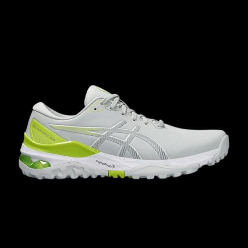 ASICS Gel Kayano Ace 2 Wide 'Glacier Grey Neon Lime'