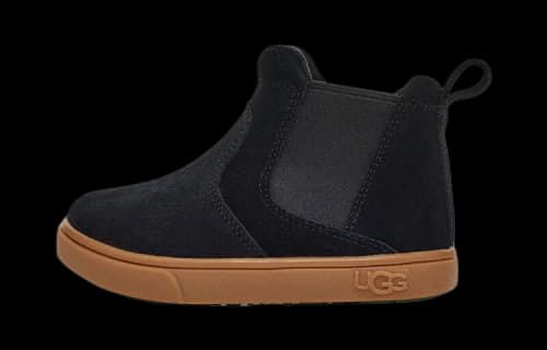 UGG Hamden II Boot Black (Toddler)