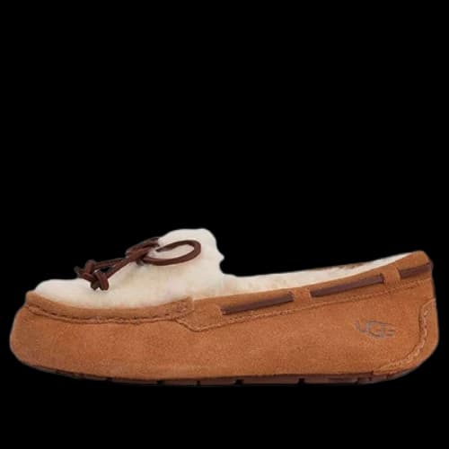 UGG Ansley Bow Glimmer (Women's)