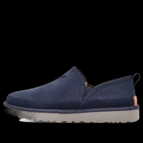 UGG Romeo Corduroy 'Blue'