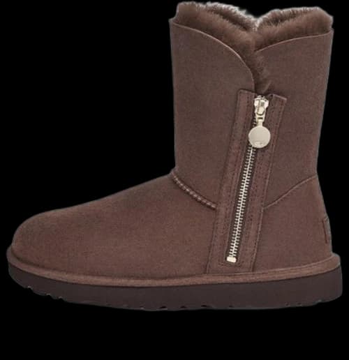 UGG W BAILEY ZIP SHORT (Women's)