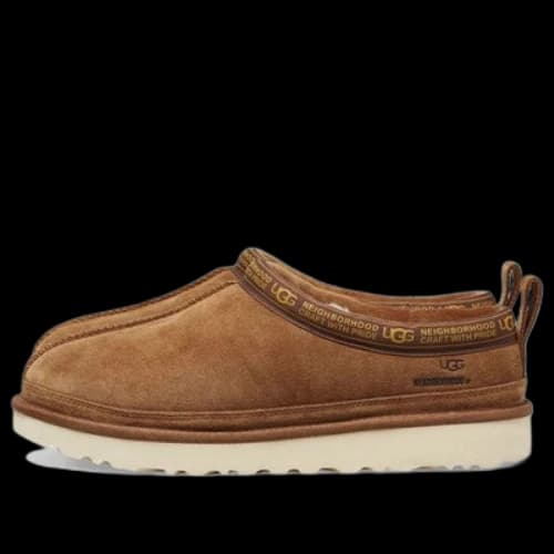UGG Tasman Chestnut x Neighborhood 'Chestnut'
