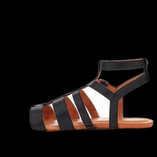 UGG Mahalla 'Black Brown' (Women's)