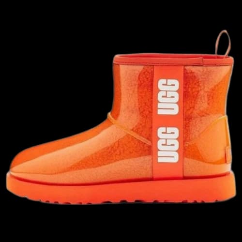 UGG Classic Clear Mini (Women's)