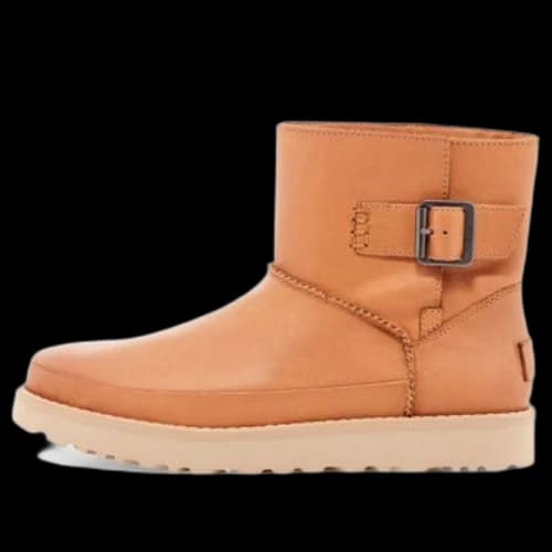 UGG Classic Deconstructed Mini Fleece Lined (Women's)