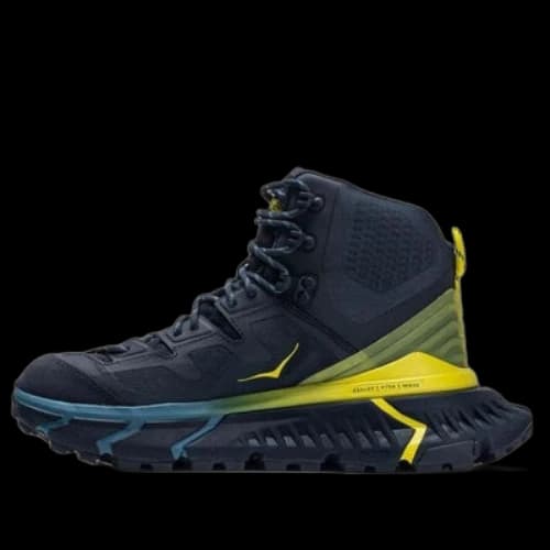 HOKA ONE ONE Tennine Hike GTX 'Ombre Blue Green Sheen' (Women's)