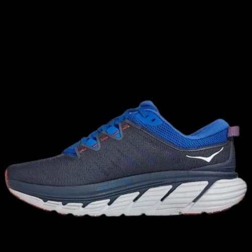 HOKA ONE ONE Gaviota 3 'Black Iris Turkish Sea'