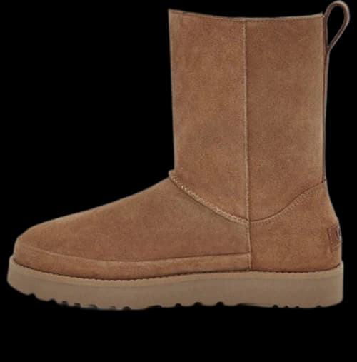 UGG Classic Zip Short Stiefel (Women's)